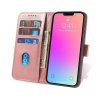 eng pl Magnet Case for Samsung Galaxy A14 5G Cover with Flip Wallet Stand Pink 135363 7