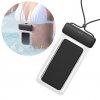 eng pl Baseus universal waterproof cover phone case max 7 2`` for swimming pool by the water IPX8 black ACFSD DG1 59676 21