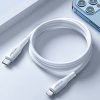 eng pl Joyroom fast charging cable USB C Lightning Power Delivery 2 4 A 20 W 1 2 m white S 1224M3 71662 10