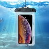 eng pl Ugreen waterproof pouch phone bag IPX8 up to 30m black 60959 57442 2