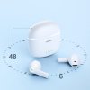 eng pl Joyroom TWS earphones wireless ENC waterproof IPX4 Bluetooth 5 3 white JR TL11 121020 4