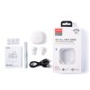 eng pl Joyroom TWS earphones wireless ENC waterproof IPX4 Bluetooth 5 3 white JR TL11 121020 9