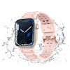 eng pl Strap Triple Protection strap for Apple Watch Ultra SE 8 7 6 5 4 3 2 1 49 45 44 42 mm bracelet bracelet pink 135941 3