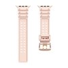 eng pl Strap Triple Protection strap for Apple Watch Ultra SE 8 7 6 5 4 3 2 1 49 45 44 42 mm bracelet bracelet pink 135941 5