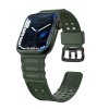 eng pl Strap Triple Protection strap for Apple Watch SE 8 7 6 5 4 3 2 1 41 40 38 mm band bracelet green 135931 2