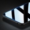9D Dux Ducis tvrzené sklo na Xiaomi Redmi Note 12 4G - černé