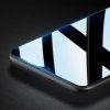 9D Dux Ducis tvrzené sklo na Huawei nova Y61 - černé