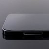 3D Full Glue tvrzené sklo na Motorola Moto E32 / Moto E32s - černé