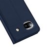 Dux Ducis Skin Pro luxusní flipové pouzdro na Google Pixel 7a - modré