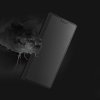 Dux Ducis Skin Pro luxusní flipové pouzdro na Xiaomi Redmi Note 12 4G - černé