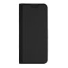 Dux Ducis Skin Pro luxusní flipové pouzdro na Xiaomi Redmi Note 12 Pro Plus - černé