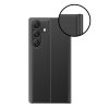 Pouzdro Sleep Flip S-View Cover na Xiaomi Redmi Note 12 5G / Poco X5 - černé