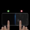 10D Dux Ducis tvrzené sklo na Google Pixel 6 - černé (kompatibilní s kryty)