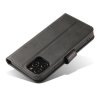 Magnetické elegantní pouzdro na Realme GT Neo 2 - černé