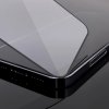 2x 3D Full Glue tvrzené sklo na Samsung Galaxy A14 / A14 5G - černé
