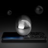 9D Dux Ducis tvrzené sklo na Xiaomi Poco C40 - černé