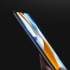 9D Dux Ducis tvrzené sklo na Xiaomi Poco C40 - černé