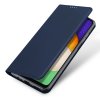 Dux Ducis Skin Pro luxusní flipové pouzdro na Samsung Galaxy A14 / A14 5G - modré