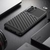 Thunder carbon kryt na Motorola Moto G82 5G - černý