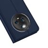 Dux Ducis Skin Pro luxusní flipové pouzdro na Honor Magic5 - modré