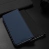 Dux Ducis Skin Pro luxusní flipové pouzdro na Huawei nova Y61 - černé