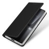 Dux Ducis Skin Pro luxusní flipové pouzdro na Xiaomi 13 Lite - černé