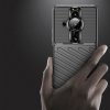 Thunder carbon kryt na Sony Xperia Pro-I - černý