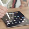 Tvrzené sklo na Apple iPad Pro 12.9 '' 2021