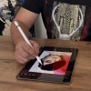 Tvrzené sklo na Apple iPad Pro 12.9 '' 2021