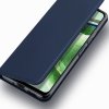 Dux Ducis Skin Pro luxusní flipové pouzdro na Xiaomi Redmi Note 12 5G / Poco X5 - černé