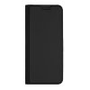Dux Ducis Skin Pro luxusní flipové pouzdro na Xiaomi Redmi Note 12 5G / Poco X5 - černé