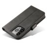 Magnetické elegantní pouzdro na Sony Xperia 1 V - černé