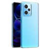 Silikonový kryt na Xiaomi Redmi Note 12 Pro Plus