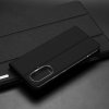 Dux Ducis Skin Pro luxusní flipové pouzdro na Xiaomi Redmi A1 Plus - černé