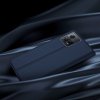 Dux Ducis Skin Pro luxusní flipové pouzdro na Motorola Edge 30 Fusion - černé