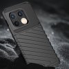 Thunder carbon kryt na OnePlus 10 Pro - černý