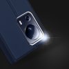 Dux Ducis Skin Pro luxusní flipové pouzdro na Xiaomi 13 Lite - modré