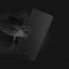 Dux Ducis Skin Pro luxusní flipové pouzdro na Sony Xperia 10 V - černé