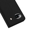Dux Ducis Skin Pro luxusní flipové pouzdro na Google Pixel 7a - černé