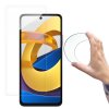 Wozinsky Nano flexi sklo na Xiaomi Poco M4 Pro