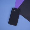Silikonový kryt na Xiaomi Redmi Note 12 Pro Plus - černý