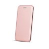 Magnetické flipové pouzdro Diva na Samsung Galaxy A13 5G / A04S - rose gold