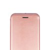 Magnetické flipové pouzdro Diva na Realme 9 - rose gold