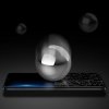 9D Dux Ducis tvrzené sklo na Samsung Galaxy A33 5G – černé