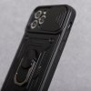 Armor Camshield kryt na Motorola Moto E13 - černý