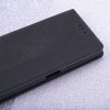 Flipové Tender pouzdro na Samsung Galaxy A53 5G – černé