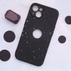 Granite kryt na iPhone 7 / 8 / SE 2020 / SE 2022 – černý