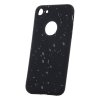 Granite kryt na iPhone 7 / 8 / SE 2020 / SE 2022 – černý