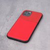 Noble zadní kryt na Xiaomi Redmi 10C – červený