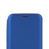 Magnetické flipové pouzdro Diva na Motorola Moto G32 - modré